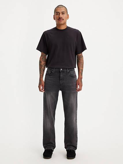 Levi's Loose Straight Fit Men's Jeans Product Image