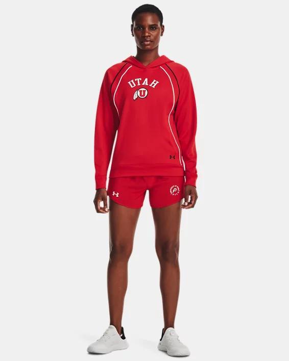 Women's UA Tech™ Terry Gameday Collegiate Hoodie Product Image