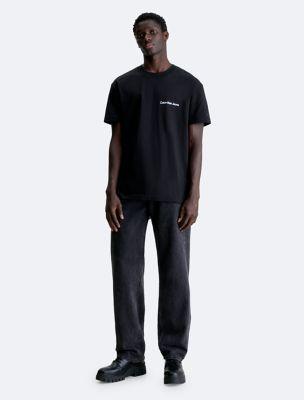 90s Straight Fit Jeans Product Image