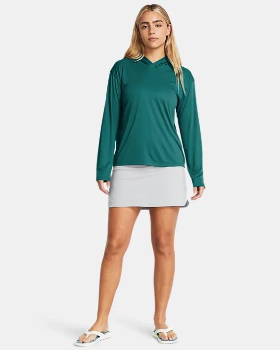 Women's UA Fish Pro Woven Skort Product Image