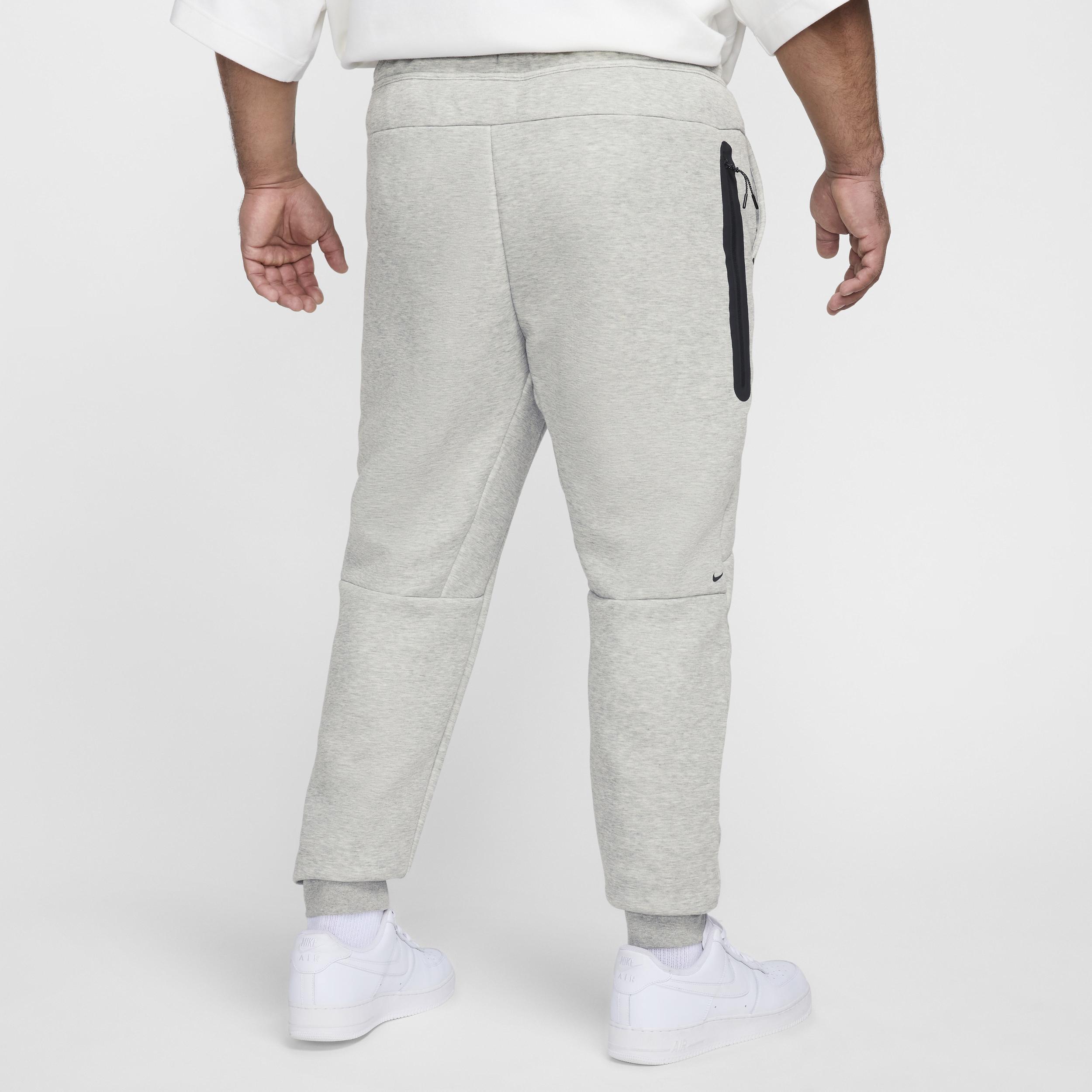 Mens Nike Tech Fleece Jogger Pants Product Image