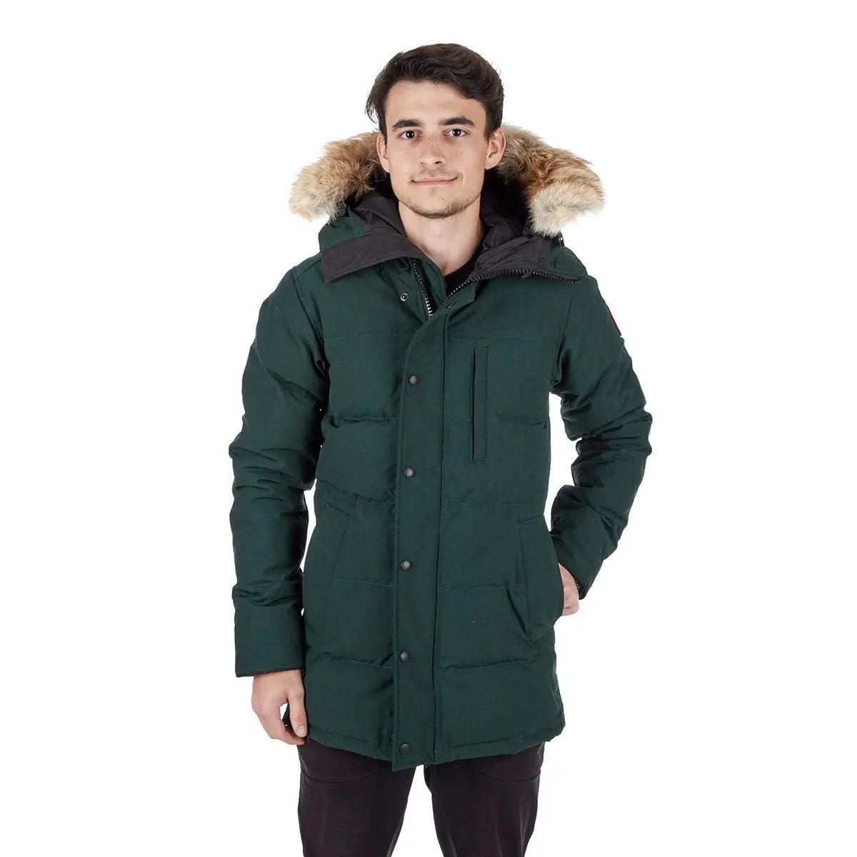 Canada Goose Men's Carson Parka Product Image