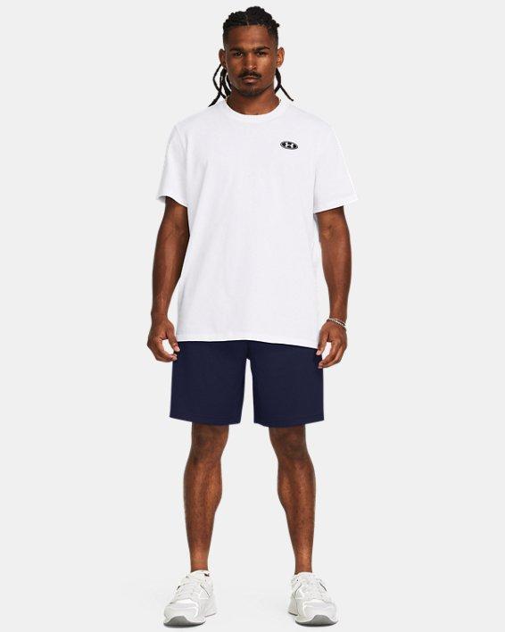 Men's UA Rival Waffle Shorts Product Image