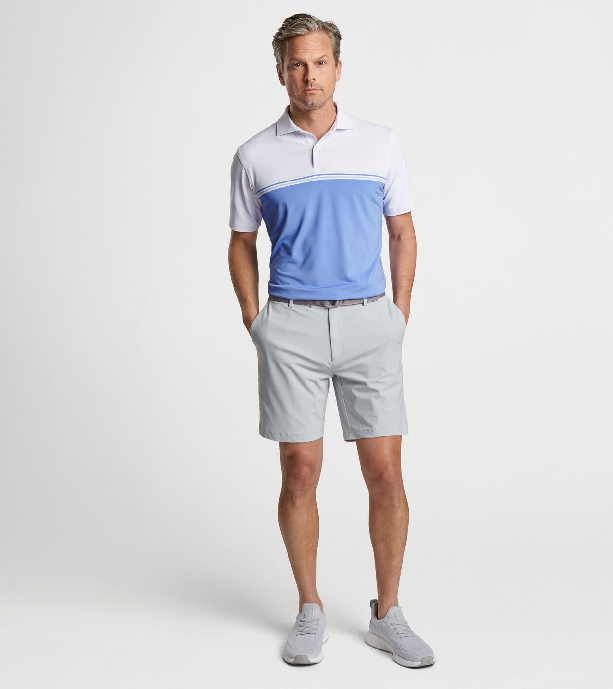 Bingham Performance Short Product Image