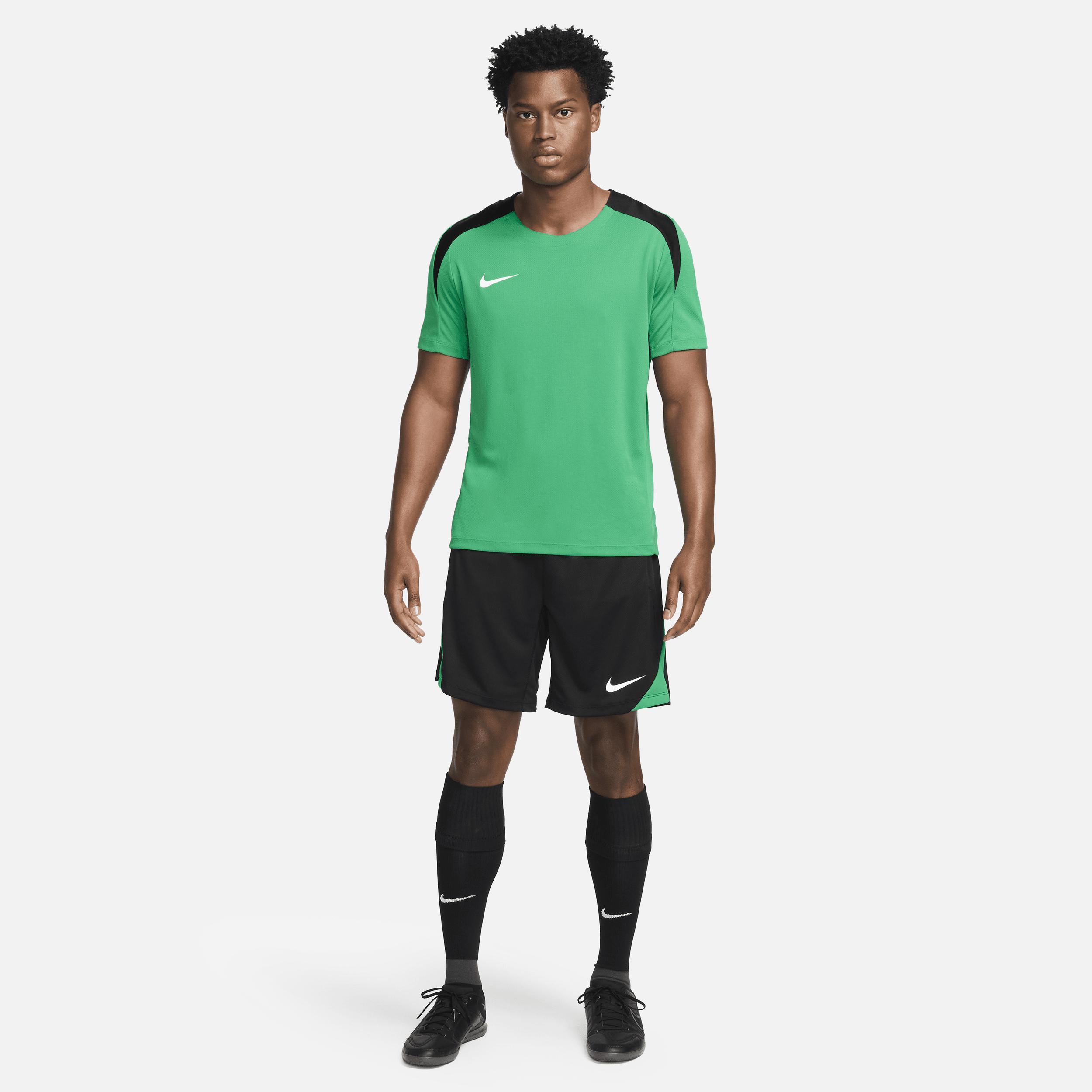 Nike Men's Strike Dri-FIT Short-Sleeve Soccer Top Product Image