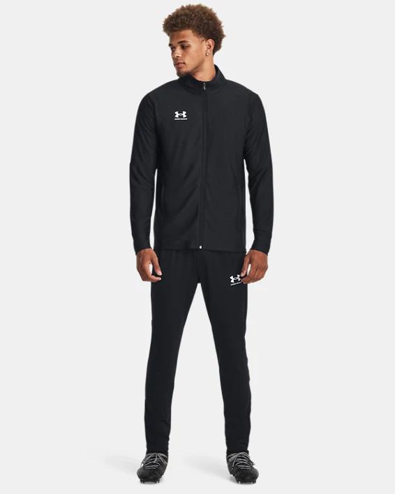 Men's UA Challenger Track Jacket Product Image