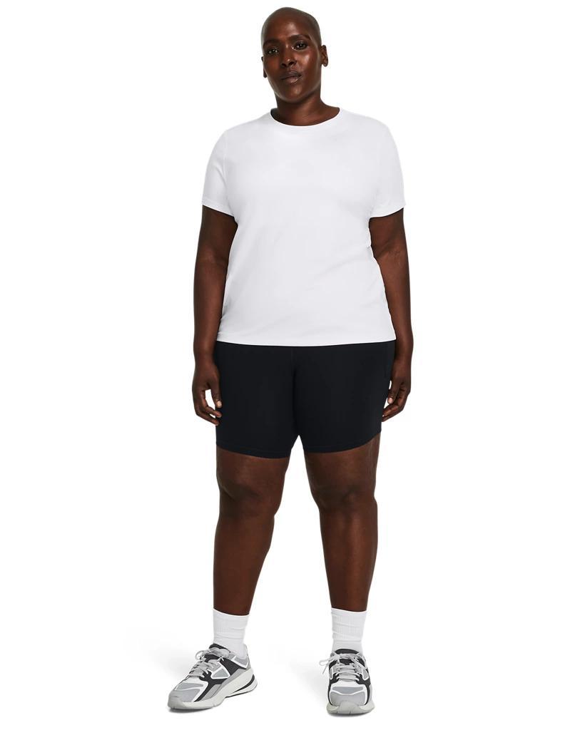 Women's UA Meridian Short Sleeve Product Image