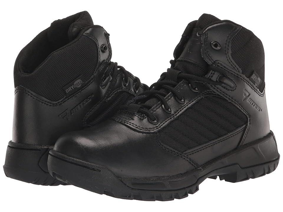 Bates Footwear Tactical Sport 2 Mid DryGuard Women's Shoes Product Image