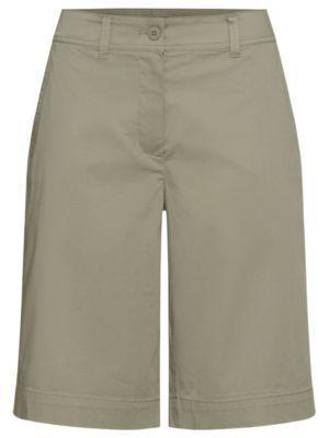 Olsen Womens Mona Fit Straight Leg Trouser Product Image