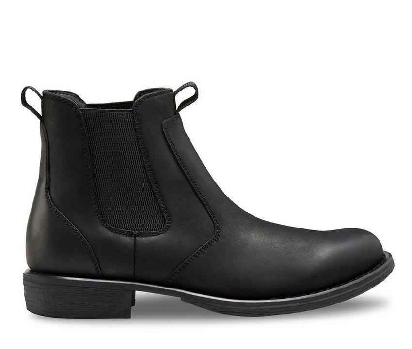 Men's Eastland Daily Double Chelsea Boots Product Image