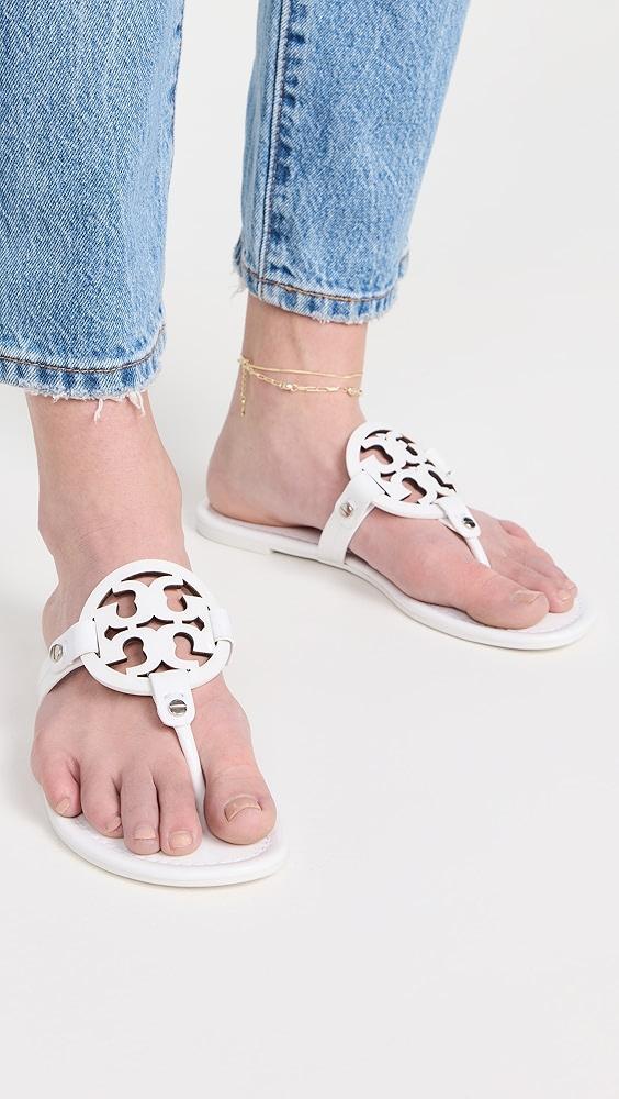 Tory Burch Miller Sandals | Shopbop Product Image