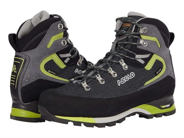 Asolo Corax GV Green) Men's Shoes Product Image