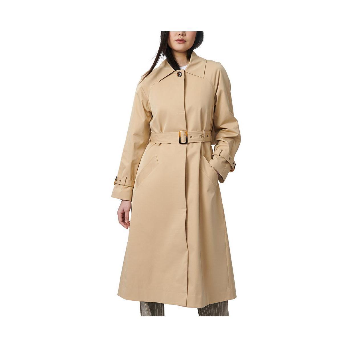 Womens Modern Trench Coat product image