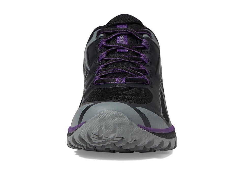 Merrell Womens Siren Edge 3 Mesh Trail Runners Product Image