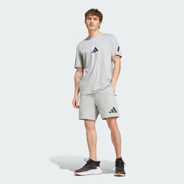 New adidas Z.N.E. Shorts Product Image