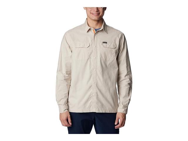 Columbia Men's Landroamer Lined Shirt- Product Image