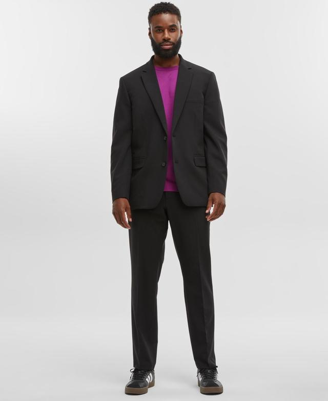 Mode of One Mens Slim-Fit Suit Blazer, Created for Macys Product Image