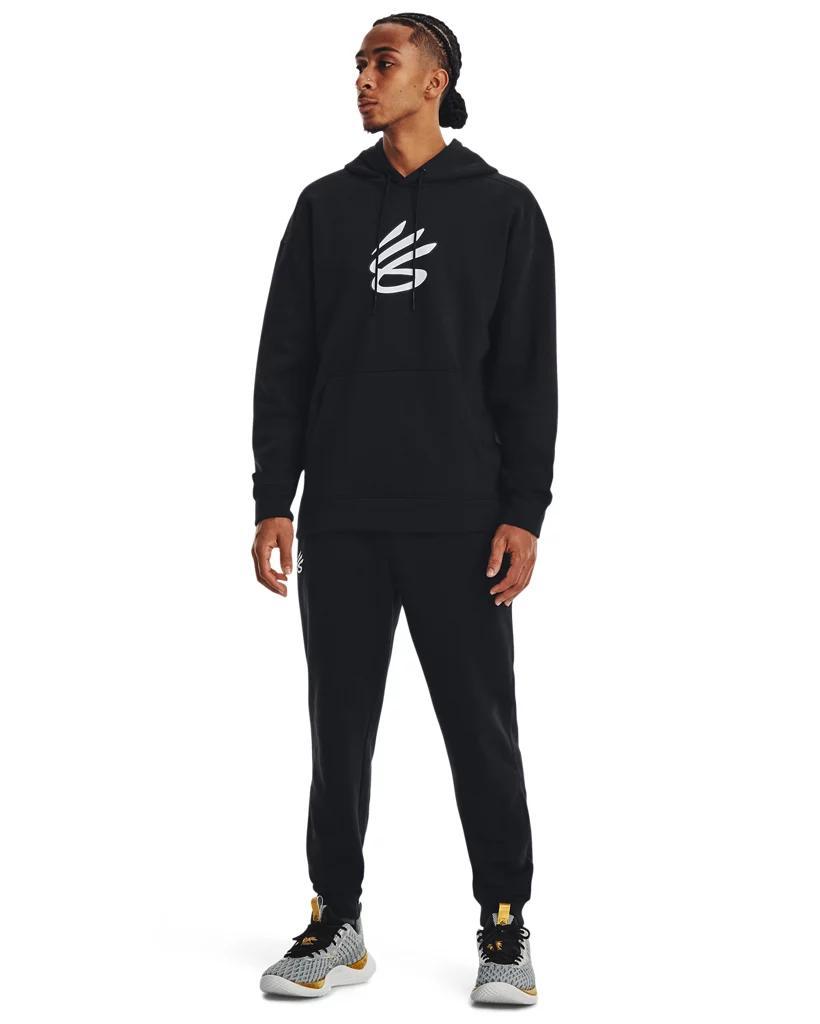 Men's Curry Big Splash Hoodie Product Image