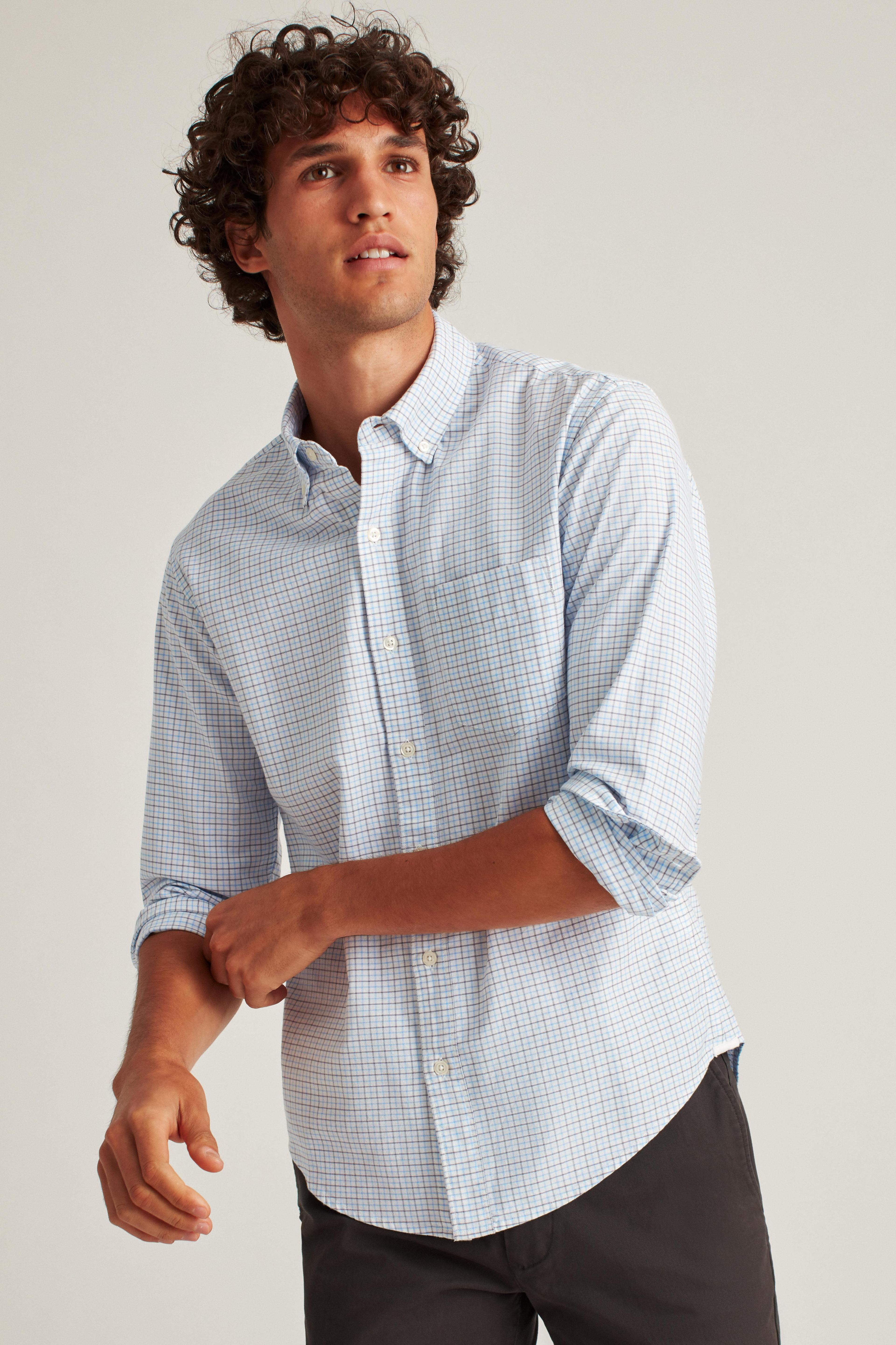 Everyday Oxford Shirt Product Image