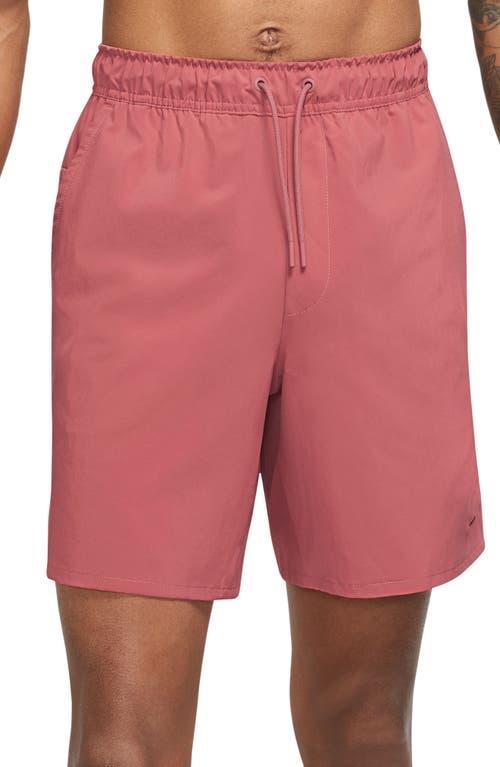 Nike Dri-FIT Unlimited 7-Inch Unlined Athletic Shorts Product Image