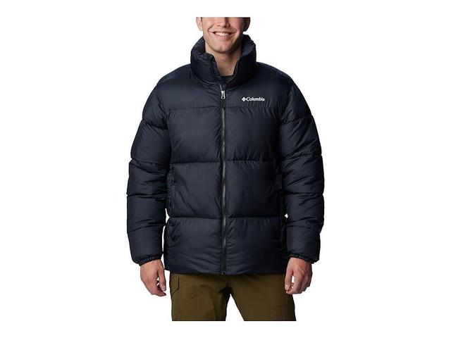 Columbia Puffect II Jacket Men's Clothing Product Image