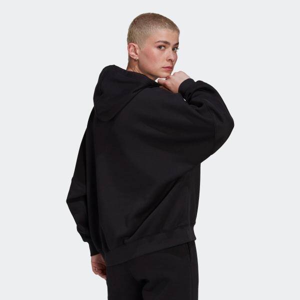 adidas Ski Chic Hoodie Product Image