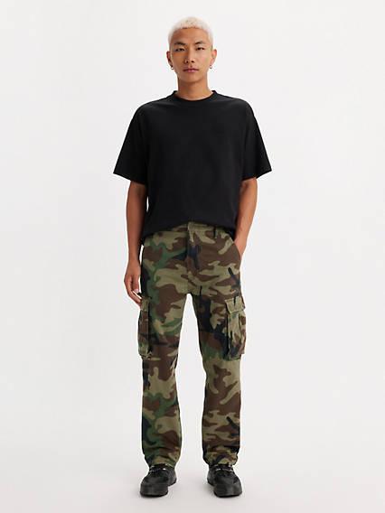 Levi's Cargo Men's Pants Product Image