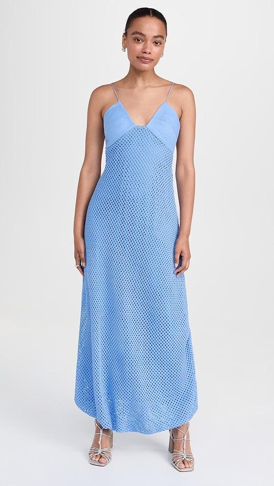 FAITHFULL THE BRAND Ciele Maxi Dress | Shopbop Product Image