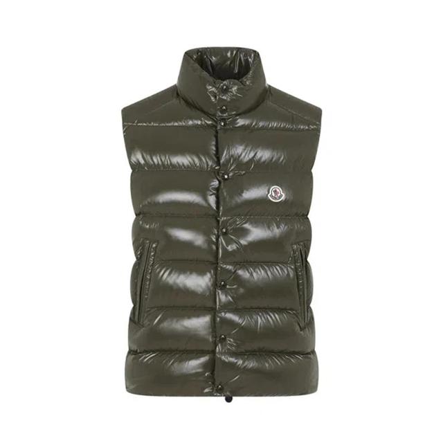 Wintercoat In Green Product Image