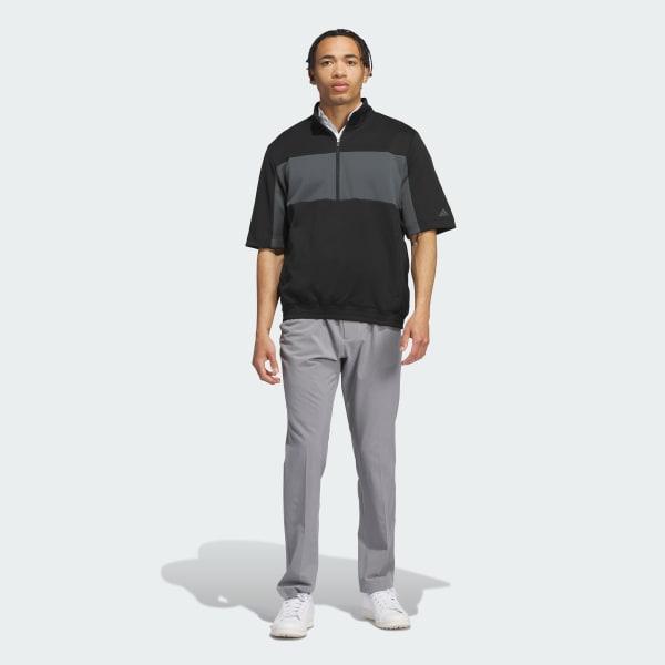 Ultimate365 Short Sleeve Half Zip Pullover Product Image