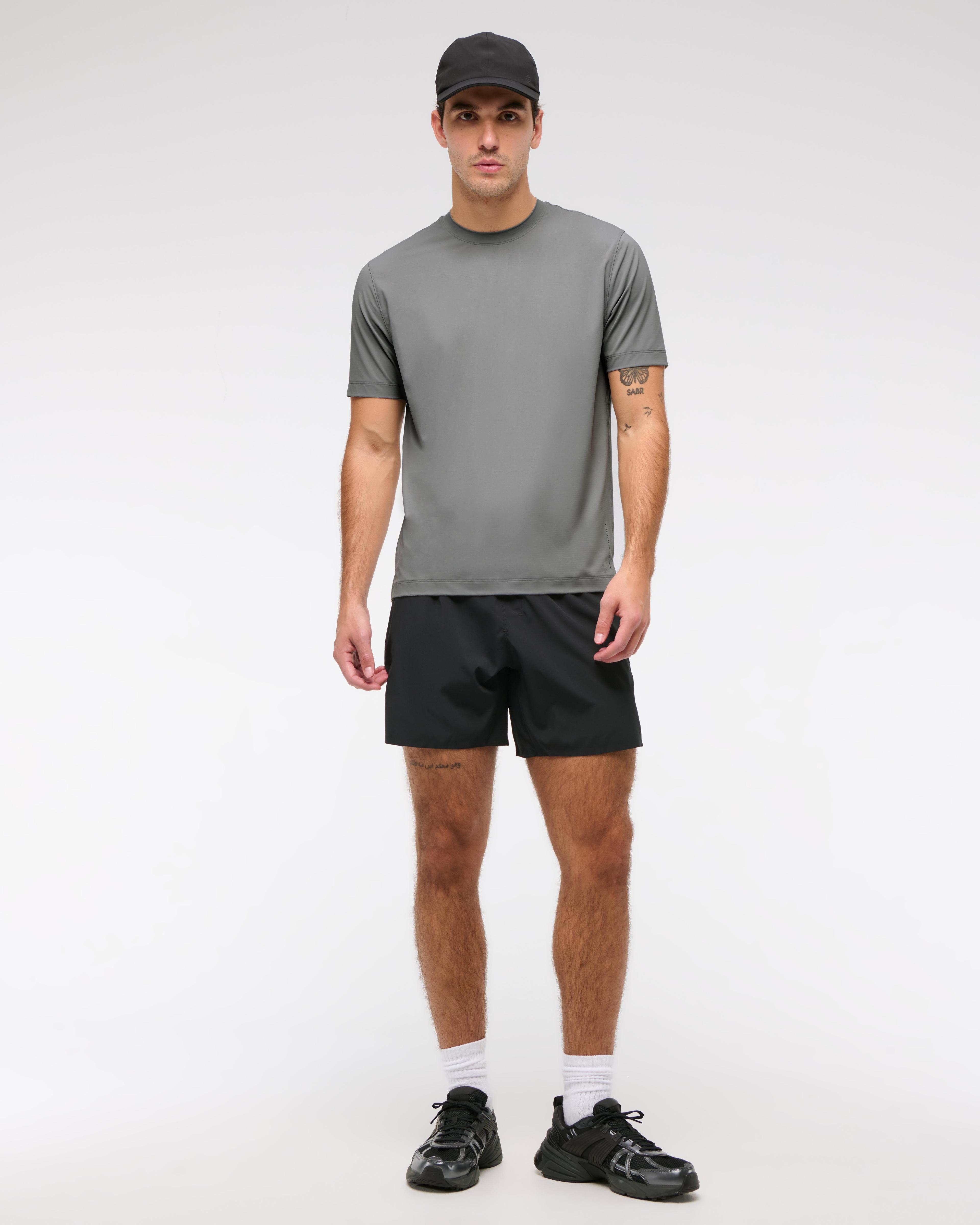 YPB Active Cardio Tee Product Image