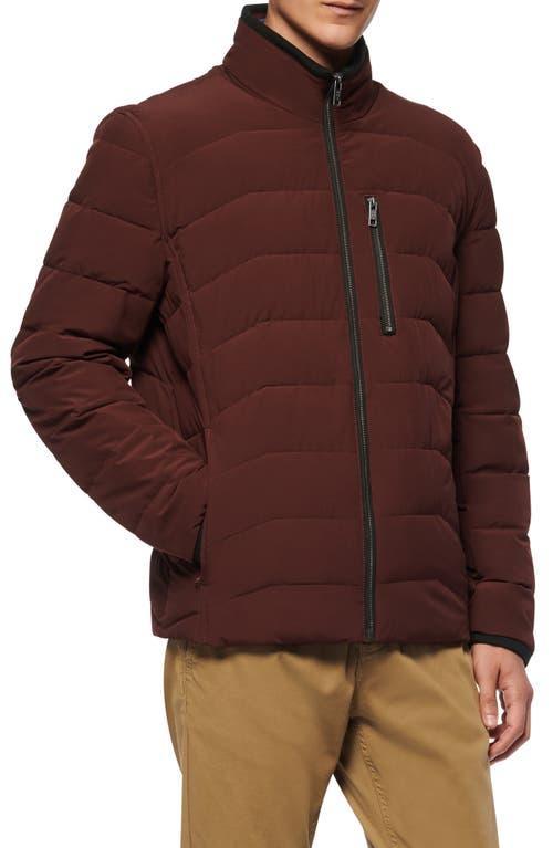 Marc New York Carlisle Jacket Product Image