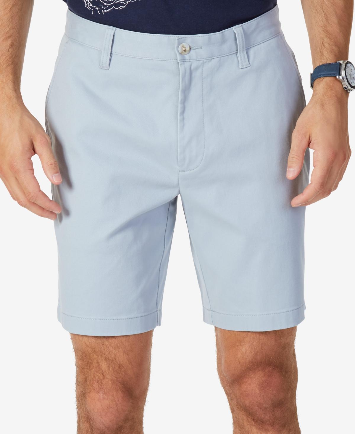 Nautica 8.5 Deck Shorts (Light ) Men's Shorts Product Image