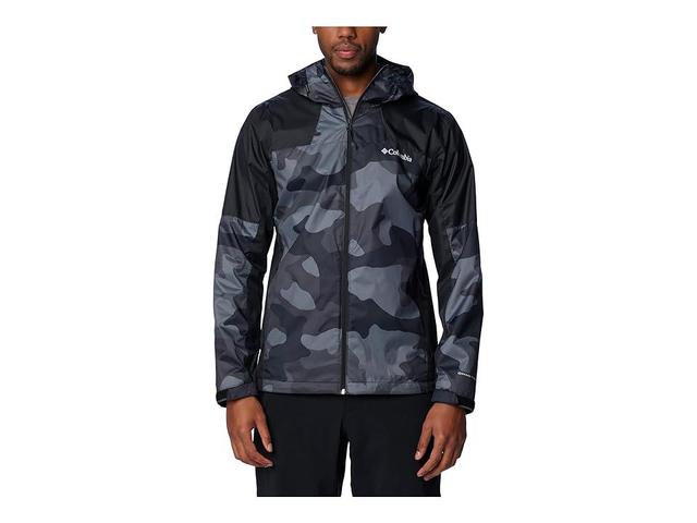 Columbia Men's Inner Limits III Jacket- Product Image