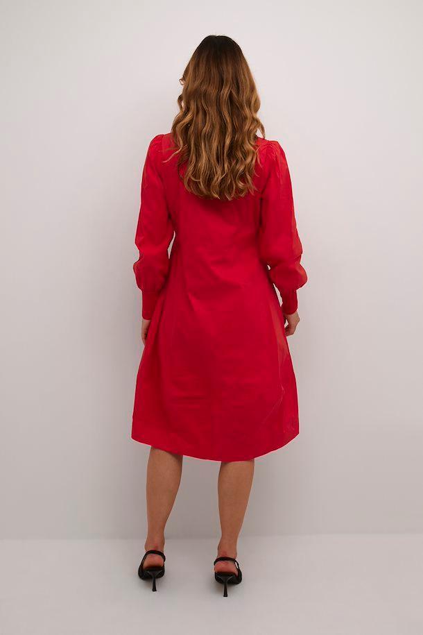 CUantoinett Dress Product Image