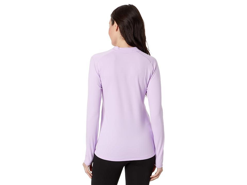 Arc'teryx Motus Crew (Storm Glow) Women's Clothing Product Image