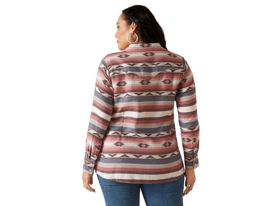 Ariat Women's Endless Shirt Product Image