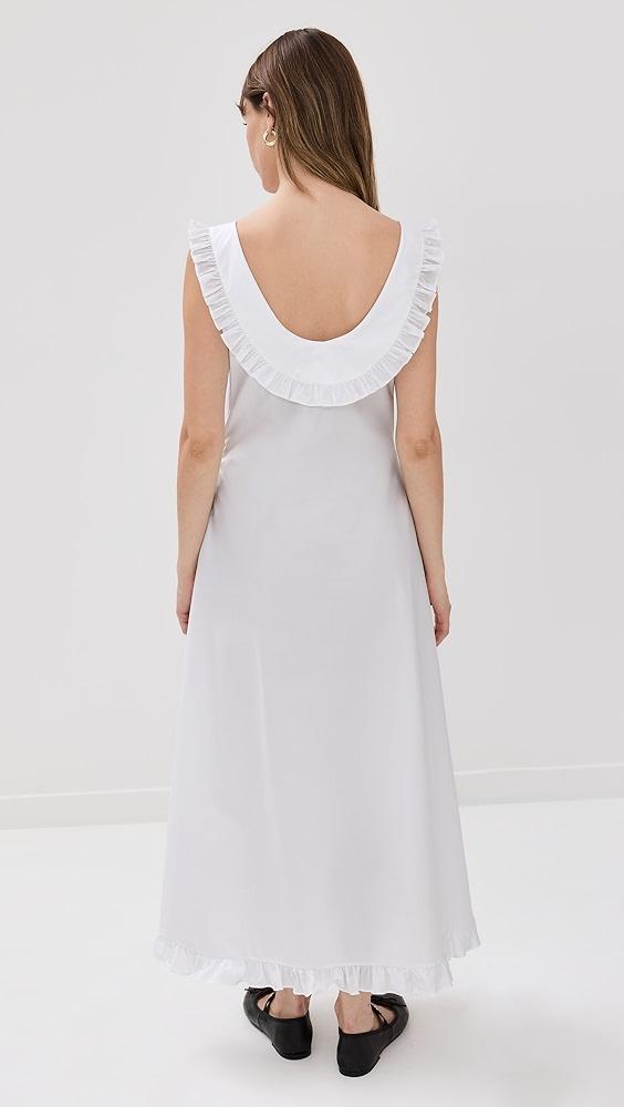 Molly Goddard Laura Dress | Shopbop Product Image