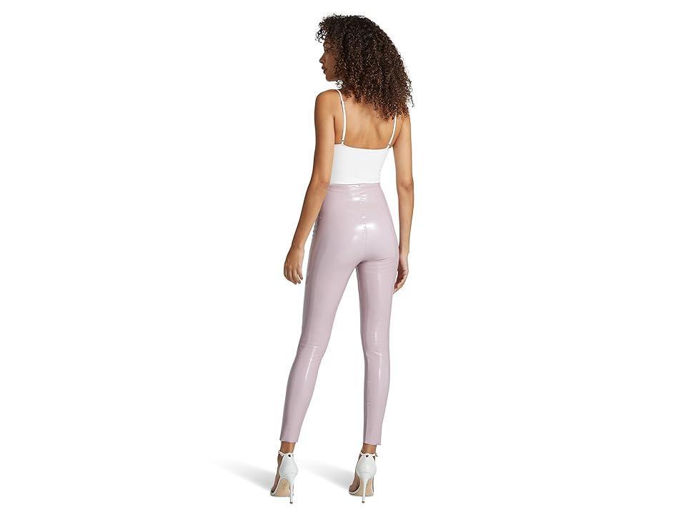 Commando Patent Leggings Product Image