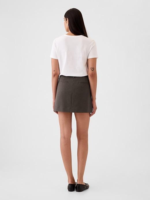 Mini Skirt Product Image