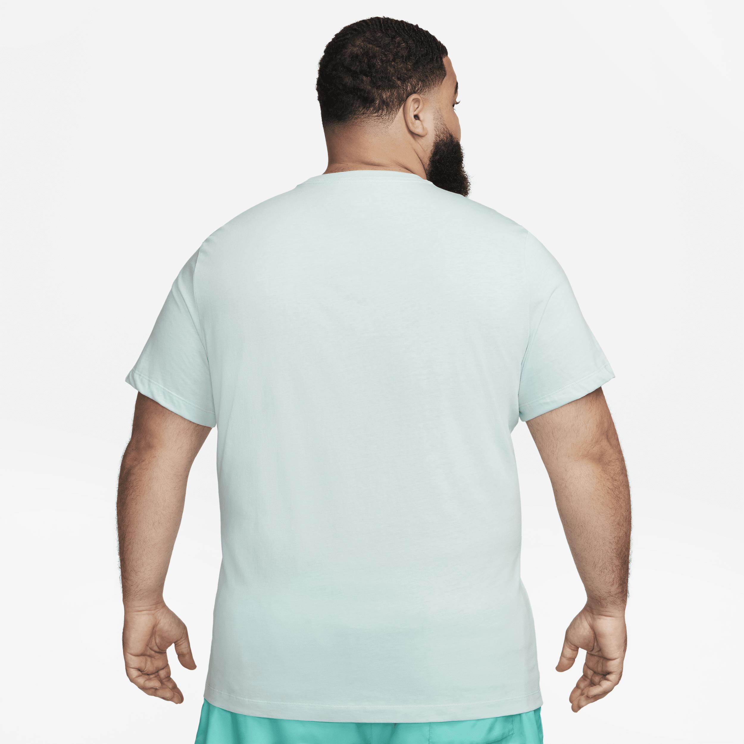 Men's Nike Sportswear T-Shirt Product Image