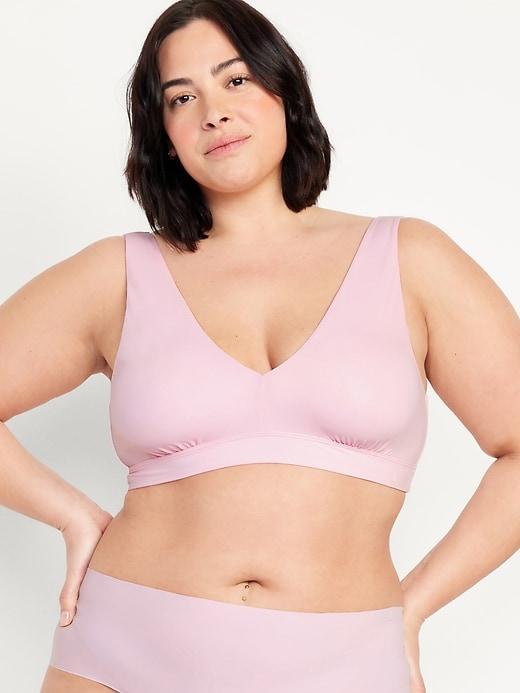 No-Show Bralette Product Image