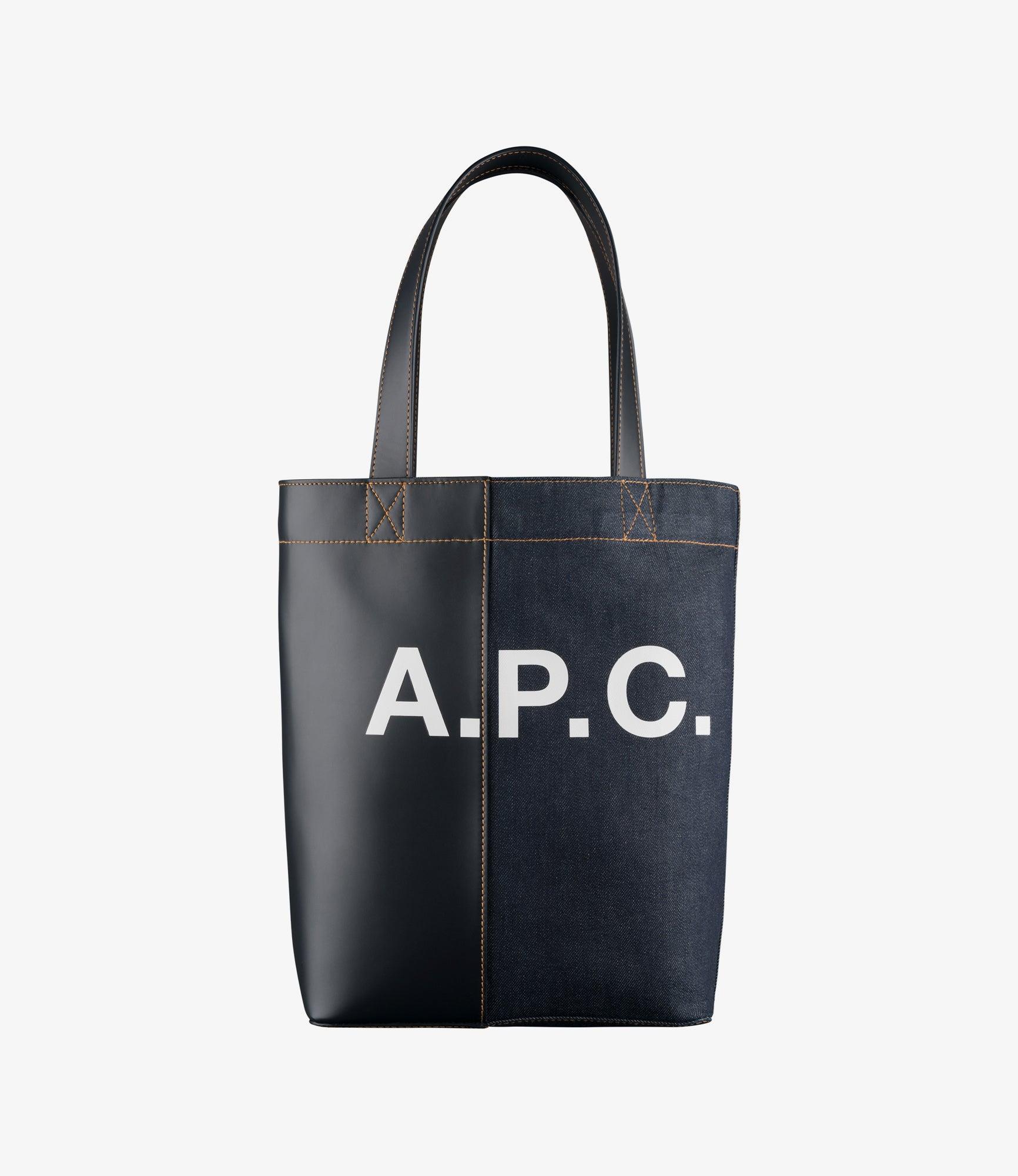 Axel N/S tote bag Product Image