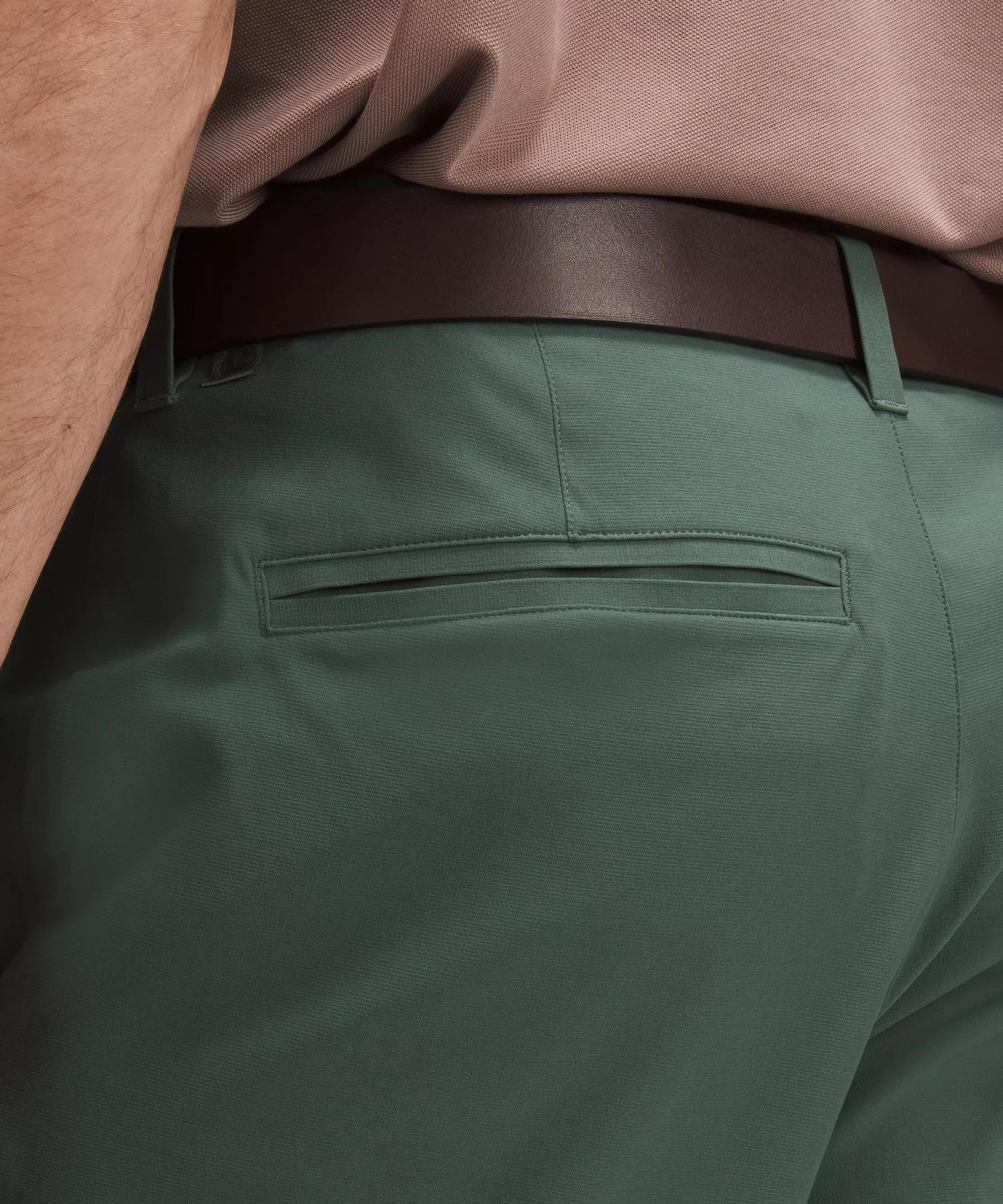 ABC Classic-Fit Golf Short 7" Product Image