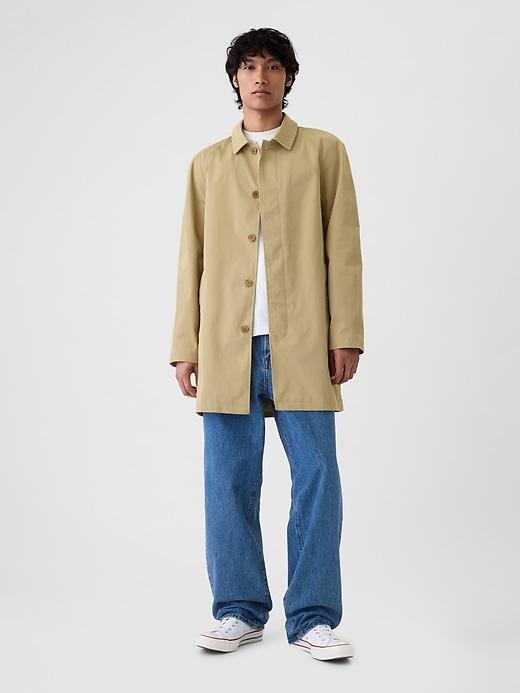 Mac Rain Coat Product Image