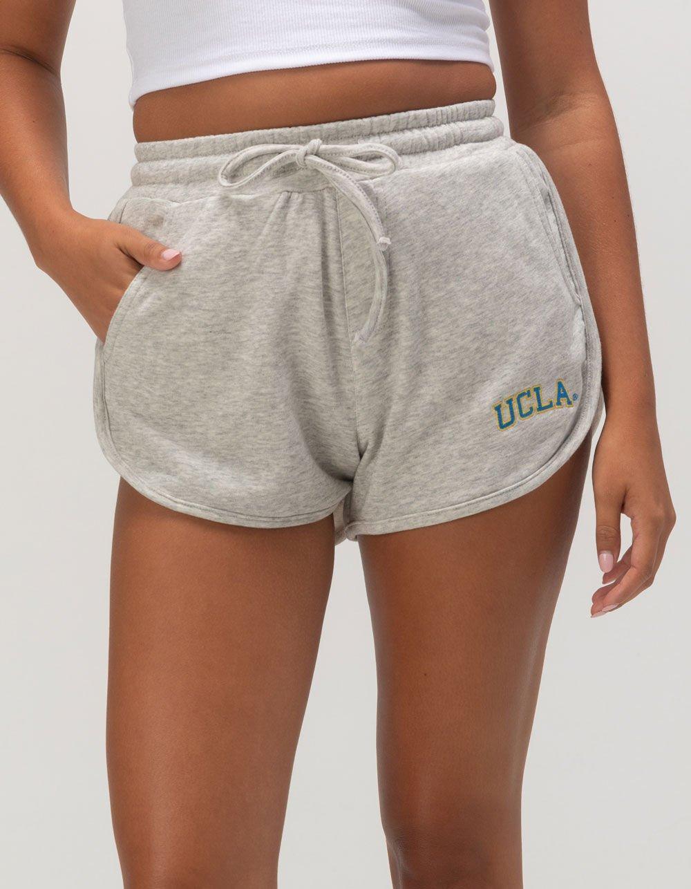 HYPE AND VICE UCLA Womens Shorts Product Image