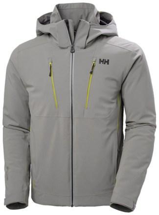 Alpha 4.0 Insulated Jacket - Men's Product Image