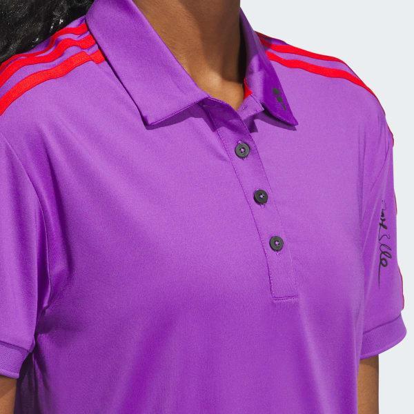 adidas x Jay3lle Polo Shirt Product Image