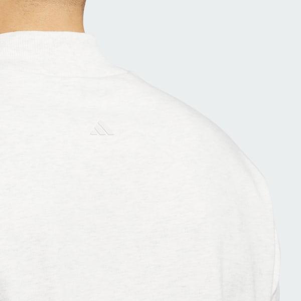 adidas Basketball Tee Product Image