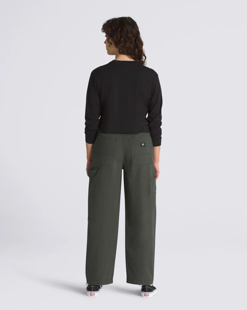 Ground Work Pants Product Image